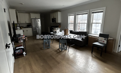 Allston 4 Beds 2 Baths Boston - $5,800