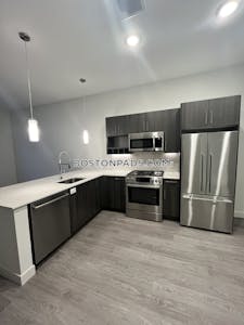 Dorchester Apartment for rent 1 Bedroom 1 Bath Boston - $3,075