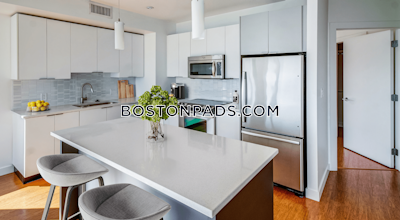 Downtown Studio  Luxury in BOSTON Boston - $3,032