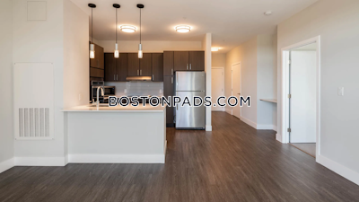 Burlington 1 bedroom  Luxury in BURLINGTON - $2,875