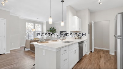 Dedham 1 bedroom  baths Luxury in DEDHAM - $2,877