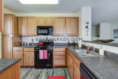 Methuen 2 bedroom  baths Luxury in METHUEN - $3,059