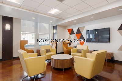 Charlestown Apartment for rent Studio 1 Bath Boston - $2,608