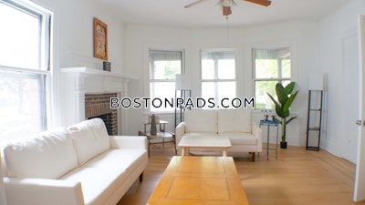 Brookline Apartment for rent 7 Bedrooms 3 Baths  Boston University - $12,000