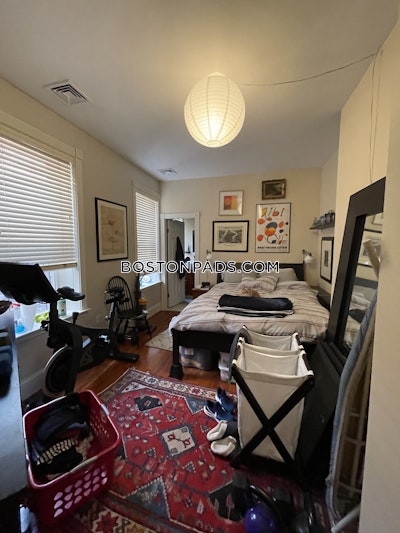 Beacon Hill 2 Beds 1 Bath Boston - $3,800