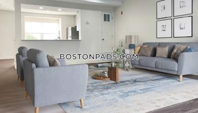 Waltham Apartment for rent 1 Bedroom 1 Bath - $2,545