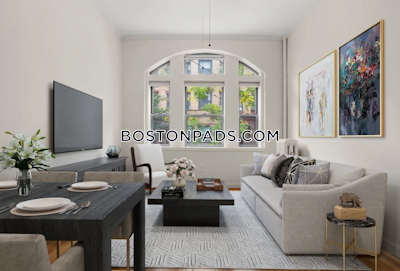 Fenway/kenmore Apartment for rent 1 Bedroom 1 Bath Boston - $2,967