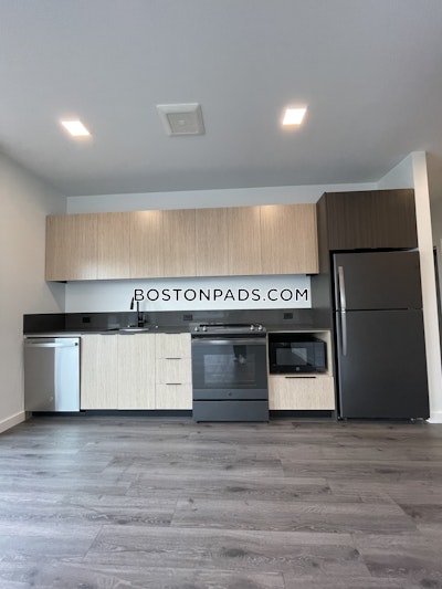 East Boston Apartment for rent 1 Bedroom 1 Bath Boston - $3,250