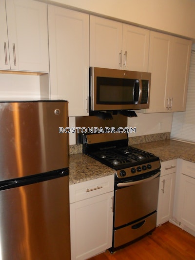 Fenway/kenmore Apartment for rent 1 Bedroom 1 Bath Boston - $3,017