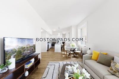 Brighton 1 bedroom  Luxury in BOSTON Boston - $4,799