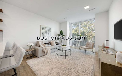 Brighton Apartment for rent 1 Bedroom 1 Bath Boston - $2,696