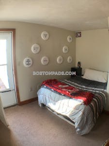 Fort Hill Apartment for rent 3 Bedrooms 1 Bath Boston - $3,300