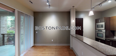 Needham Apartment for rent 2 Bedrooms 2 Baths - $3,464 No Fee