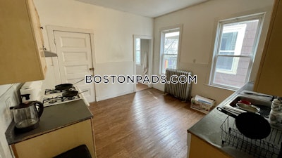 Mission Hill Apartment for rent 5 Bedrooms 2 Baths Boston - $8,000