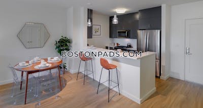 West Roxbury Apartment for rent 2 Bedrooms 2 Baths Boston - $3,594 No Fee