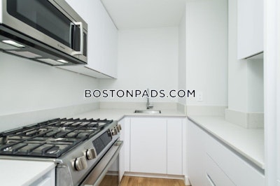 South Boston Apartment for rent 1 Bedroom 1 Bath Boston - $2,800