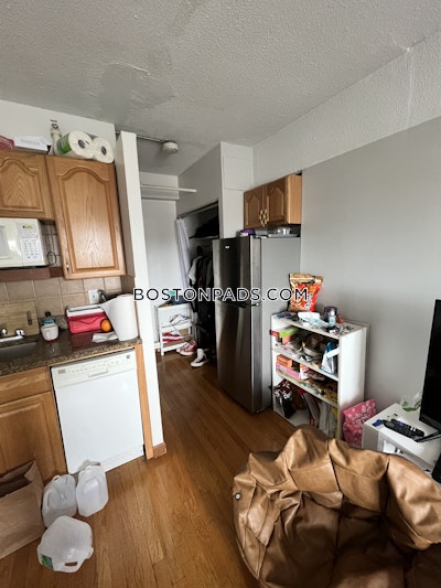 Allston Apartment for rent Studio 1 Bath Boston - $2,150