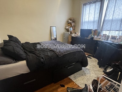 Allston Apartment for rent 1 Bedroom 1 Bath Boston - $2,550