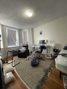 Fenway/kenmore Apartment for rent Studio 1 Bath Boston - $2,245 No Fee