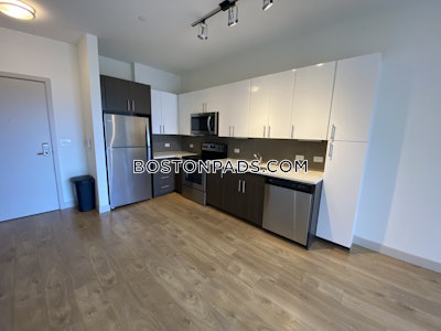 Cambridge Apartment for rent 1 Bedroom 1 Bath  Alewife - $2,635