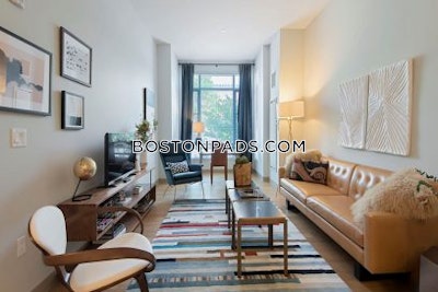 Jamaica Plain Apartment for rent Studio 1 Bath Boston - $3,317 No Fee