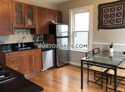 Cambridge Apartment for rent 3 Bedrooms 1 Bath  Inman Square - $4,375