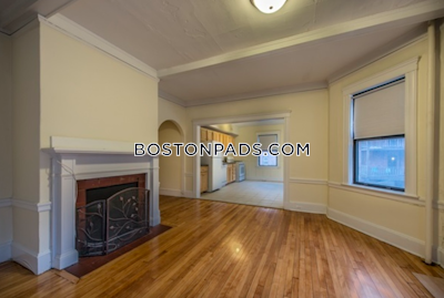 Brookline Apartment for rent 4 Bedrooms 2 Baths  Boston University - $4,800