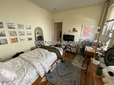 Fenway/kenmore Apartment for rent Studio 1 Bath Boston - $2,500