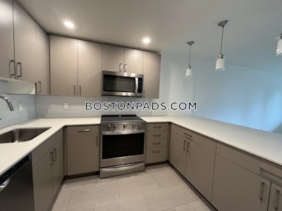 Back Bay Apartment for rent 1 Bedroom 1 Bath Boston - $3,765