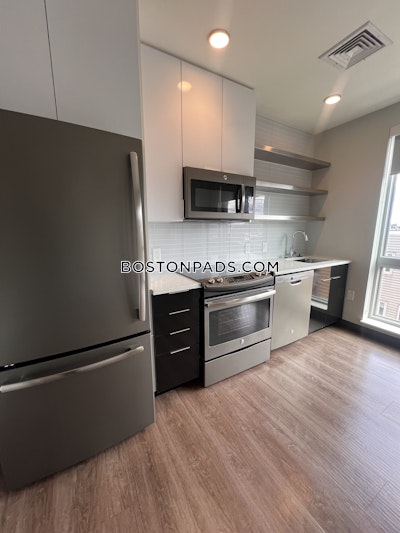 East Boston Apartment for rent Studio 1 Bath Boston - $2,543