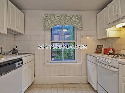 Beacon Hill 1 Bed, 1 Bath Unit Boston - $3,100