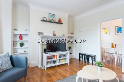 Brookline Apartment for rent 4 Bedrooms 2 Baths  Coolidge Corner - $5,300