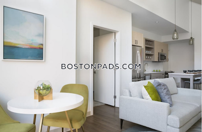 Jamaica Plain Apartment for rent 2 Bedrooms 2 Baths Boston - $4,587