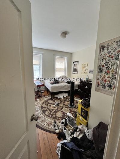 Allston Apartment for rent 3 Bedrooms 1 Bath Boston - $4,200