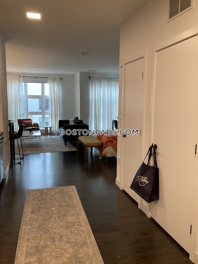 Quincy Apartment for rent Studio 1 Bath  North Quincy - $2,603