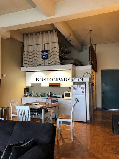 Fenway/kenmore Apartment for rent Studio 1 Bath Boston - $2,700 50% Fee