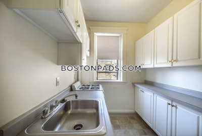 Allston Apartment for rent Studio 1 Bath Boston - $1,900