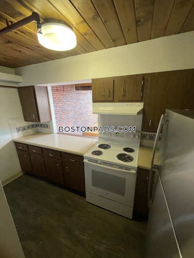 North End Apartment for rent 2 Bedrooms 1 Bath Boston - $4,050