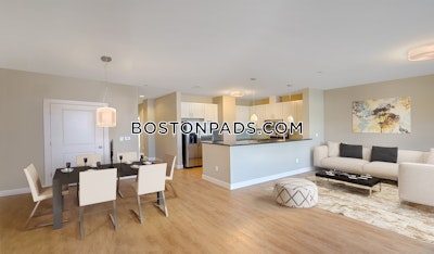 Cambridge Apartment for rent 2 Bedrooms 2 Baths  East Cambridge - $5,498