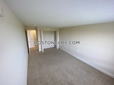 Quincy Apartment for rent 1 Bedroom 1 Bath  Quincy Center - $1,920