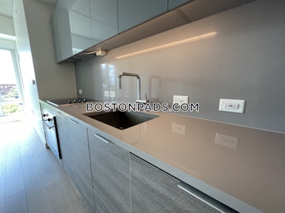 South End Apartment for rent 2 Bedrooms 1 Bath Boston - $3,840