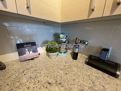 Chinatown Apartment for rent 1 Bedroom 1 Bath Boston - $3,295