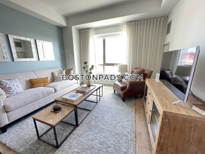 Chinatown Apartment for rent 1 Bedroom 1 Bath Boston - $3,909