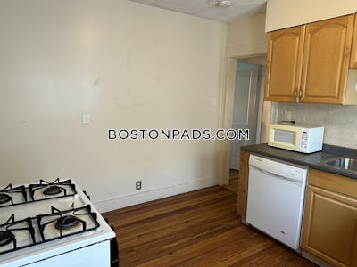 Somerville Apartment for rent 4 Bedrooms 1 Bath  Tufts - $5,000