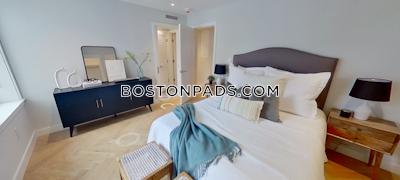 Back Bay 1 Bed 1 Bath Boston - $3,800