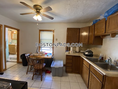 Quincy Apartment for rent 3 Bedrooms 1 Bath  Quincy Center - $2,300