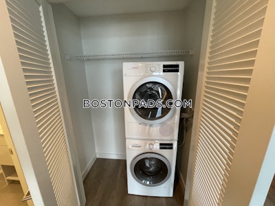 Fenway/kenmore 1 Bed 1 Bath Boston - $5,298