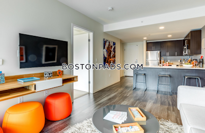 Cambridge Apartment for rent 2 Bedrooms 2 Baths  East Cambridge - $4,607