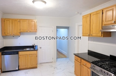 Dorchester Apartment for rent 4 Bedrooms 1 Bath Boston - $2,500 No Fee