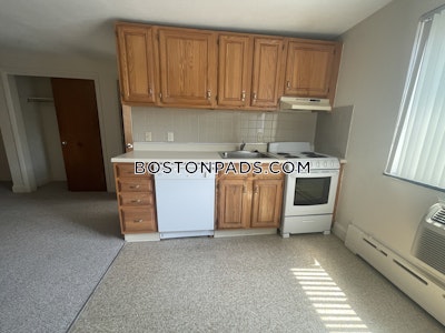 Cambridge Apartment for rent Studio 1 Bath  Davis Square - $2,200 No Fee